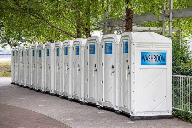 Portable Toilet Options We Offer in Southport, IN