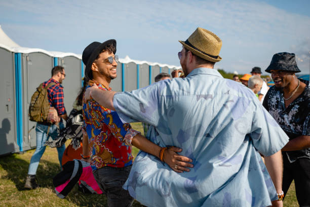 Best Porta potty for special events  in Southport, IN