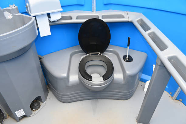 Sanitation services for porta potties in Southport, IN
