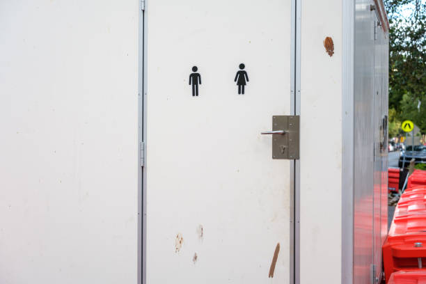 Best Temporary restroom rental  in Southport, IN